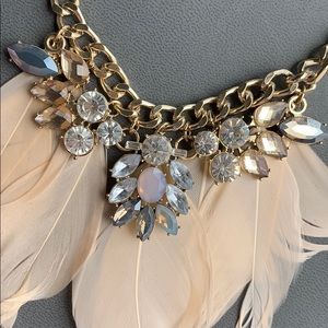 Express Jewelry - Statement necklace Express Jewelry - Statement necklace